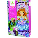 Sycomore Stick & Fun Mozaika malá princezny