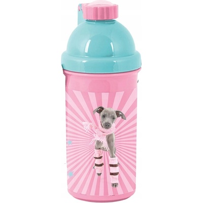 Paso fľaša na pitie studio pets 500 ml