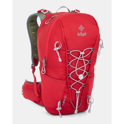 Kilpi cargo 25l U červený