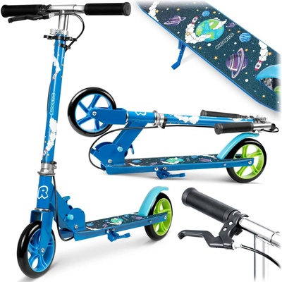Ricokids 765600 Kodi Kosmos modrá