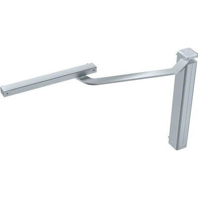Assa Abloy 630C Prav.stříbrná
