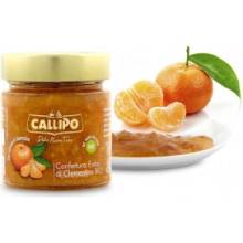 Confettura extra di Clementine Calabria Bio Callipo 300 g