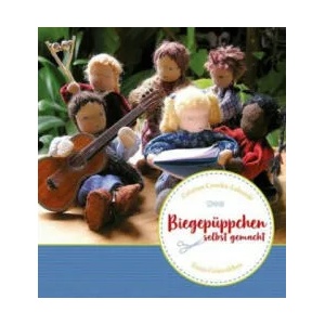 Biegepüppchen selbst gemacht (ISBN: 9783772529351)