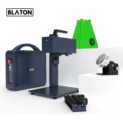 Blaton X PRO 20W kompletní sada