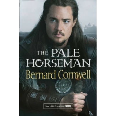 Pale Horseman - Cornwell Bernard