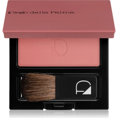 Diego dalla Palma Powder Blush руж цвят 21 Dusty Rose 5 гр