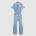 Levi's Women's Jumpsuit - Forgotten Dream