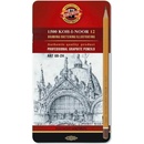 Koh-i-Noor 1502 12 ks 8B - 2H