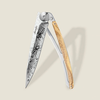 Deejo 1AB111 Tattoo MIRROR