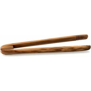 Image 1 of Continenta Пинсети за сервиране 15 см, кафяв, дърво, Continenta (CONT4942)
