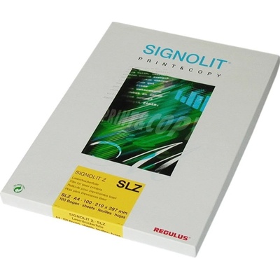 REGULUS Signoli-SLM-A3