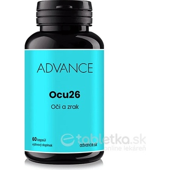 Advance Ocu26 60 kapsúl
