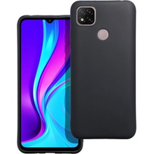 Matt Case pro Xiaomi RedMi 9C černé