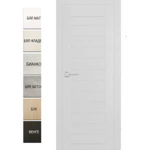 MODUL BG Интериорна врата modul bg - 13 (цена без монтаж)