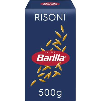 Barilla Cestoviny Risoni 0,5 kg