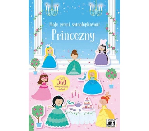 Princezny - Jiří Models