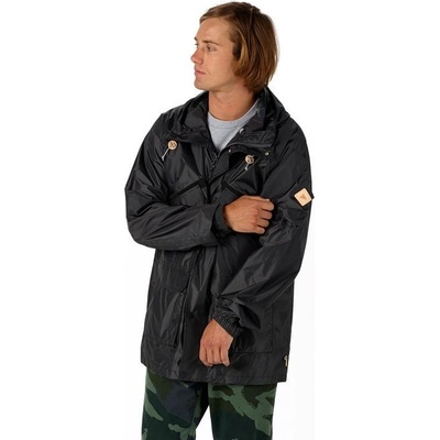Burton CARRIGAN jacket FORGED IRON