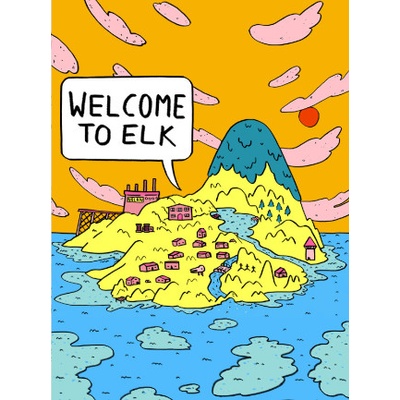 Welcome to Elk