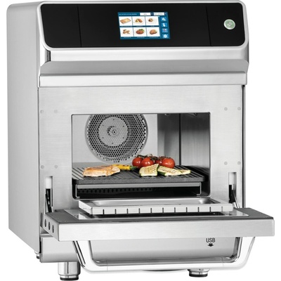 Bartscher Snackjet 200