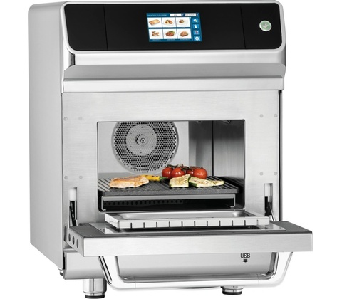 Bartscher Snackjet 200