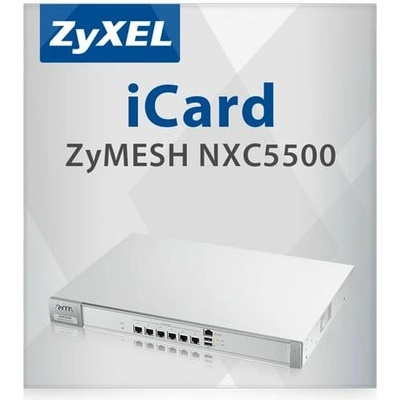 Zyxel ZyMESH NXC5500 (LIC-MESH-ZZ0002F)