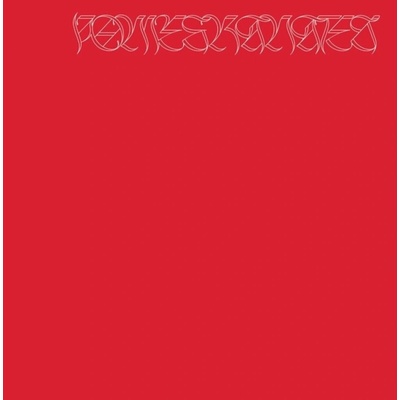 Nicolas Jaar - Pomegranates (High Quality) (2 ) LP
