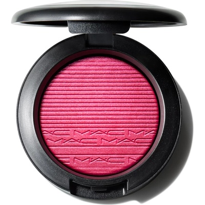 MAC Extra Dimension Blush Krémovo púdrová lícenka Rosy Cheeks 4 g