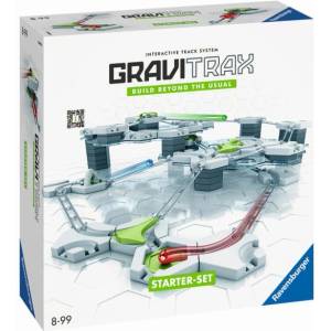 Ravensburger GraviTrax Стартов пакет (22410)