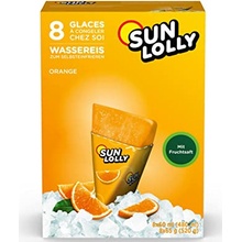 Sun Lolly Ice Orange 480 ml