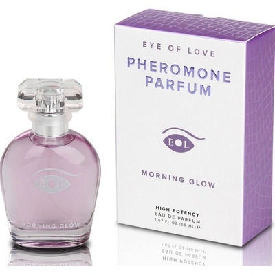 Eye of Love Pheromone Parfum for Her Morning Glow 50 ml