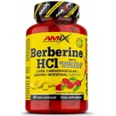 Amix Berberine HCI 60 kapsúl