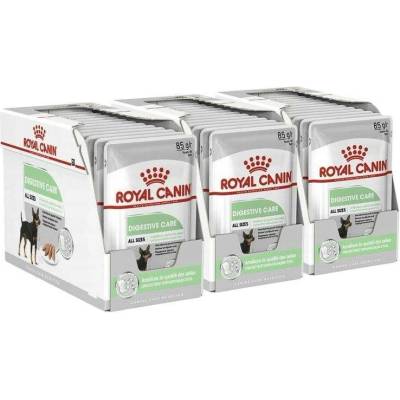 Royal Canin Digestive Care Dog Loaf 36 x 85 g