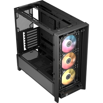 Corsair Frame 4000D RS ARGB Black (CC-9011296-WW)