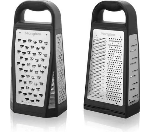 Microplane štvorhranné strúhadlo 34019