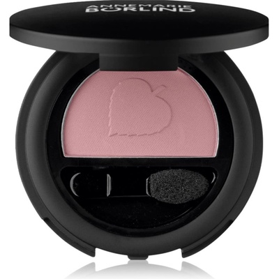 Annemarie Börlind DEKORATIVE дълготрайни сенки за очи с апликатор цвят Matt Rosé 2 гр