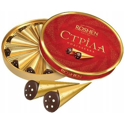 Roshen Strela 200 g