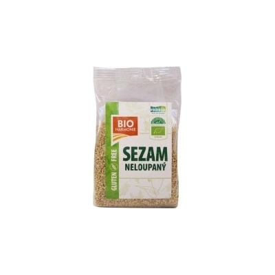 PROBIO Sezam nelúpaný bezl. BIO 150 g
