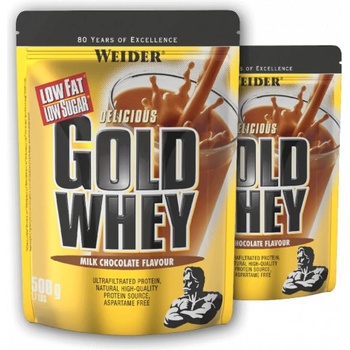 Weider Gold Whey Protein 1000 g