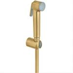 GROHE Tempesta F хигиеничен душ с държач, матово злато (27513GN1)