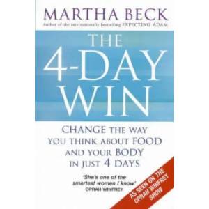 4-Day Win | Martha Beck (2008)