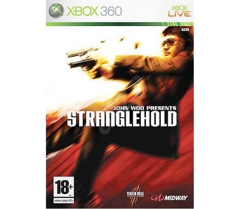 Stranglehold
