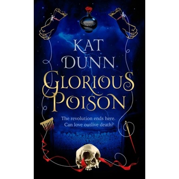 Glorious Poison Dunn Kat