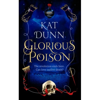 Glorious Poison Dunn Kat