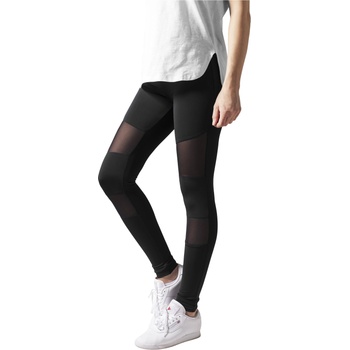 Urban Classics Дамски черен клин Urban ClassicsMODEL73 SALE - , размер XS