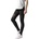 Urban Classics Дамски черен клин Urban ClassicsMODEL73 SALE - , размер XS