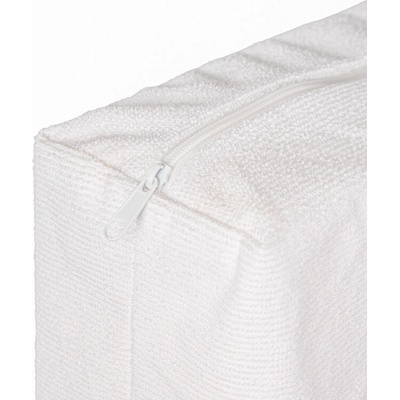 Takoy Oboustranný nepromokavý potah na matraci Matty 120x60x10 bílý-HT-01298 | 120x60x10