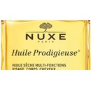 Nuxe Huile Prodigieuse multifunkční suchý olej 50 ml