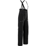 Arc'teryx Ски панталон Arc'teryx Women's Rush Bib Pant Ski touring trousers - Black - размер 6 (107-4243-0113)