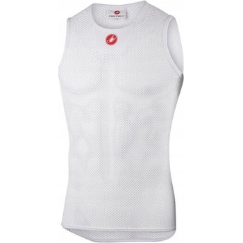 Castelli CORE MESH 3 biela