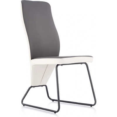 Halmar Marta šedá / bílá